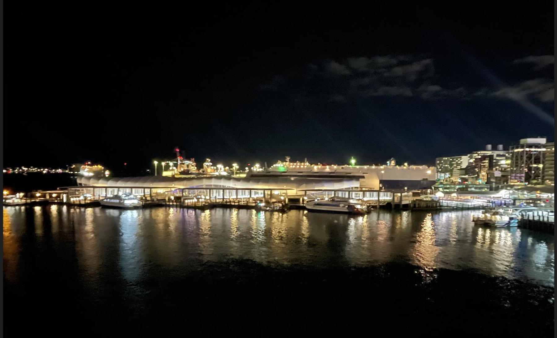 Princes Wharf - Luxury Auckland Exterior foto