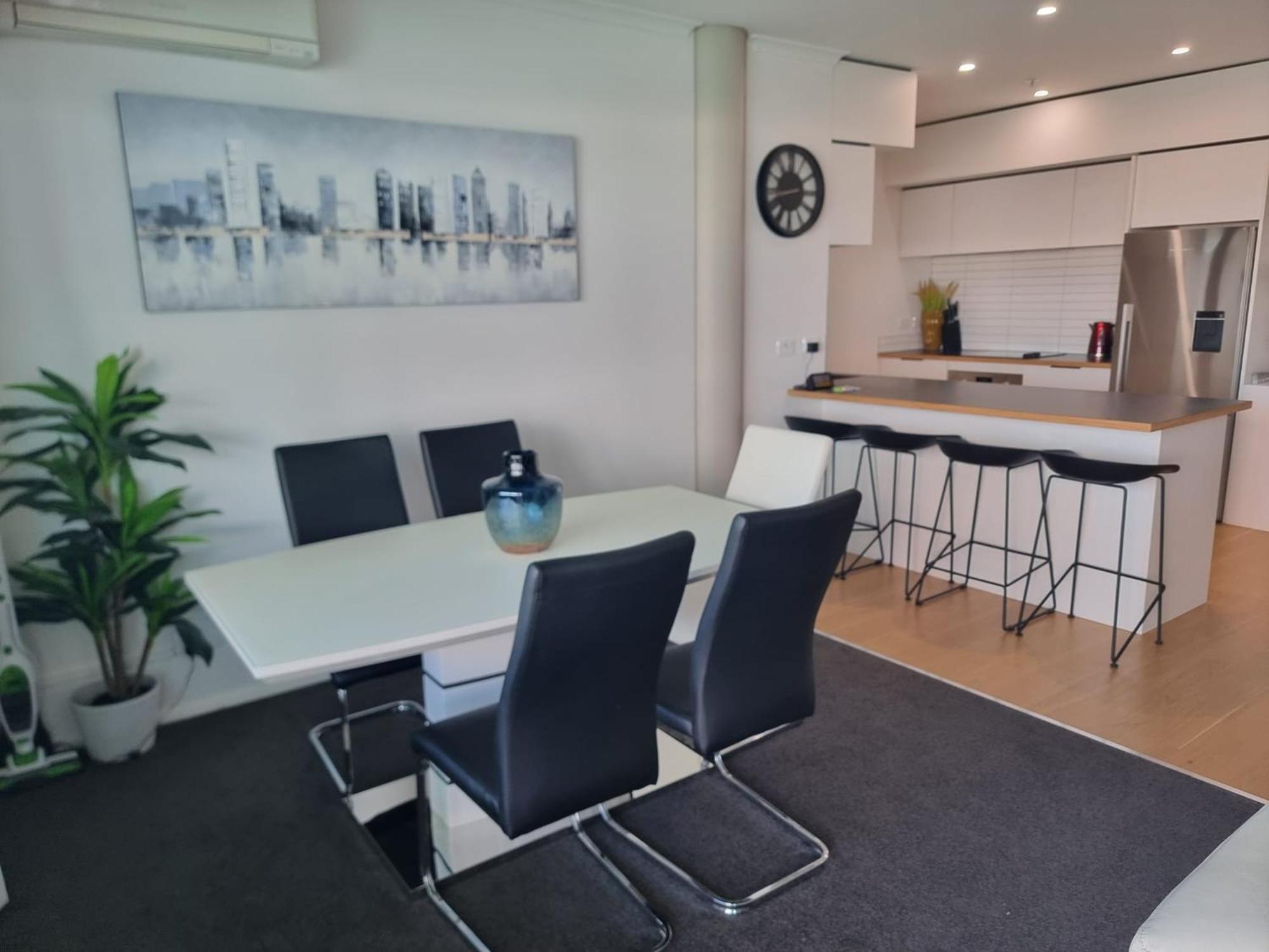 Princes Wharf - Luxury Auckland Exterior foto