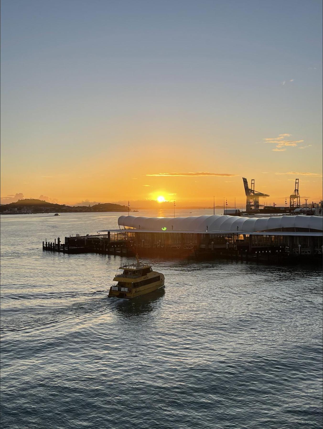 Princes Wharf - Luxury Auckland Exterior foto
