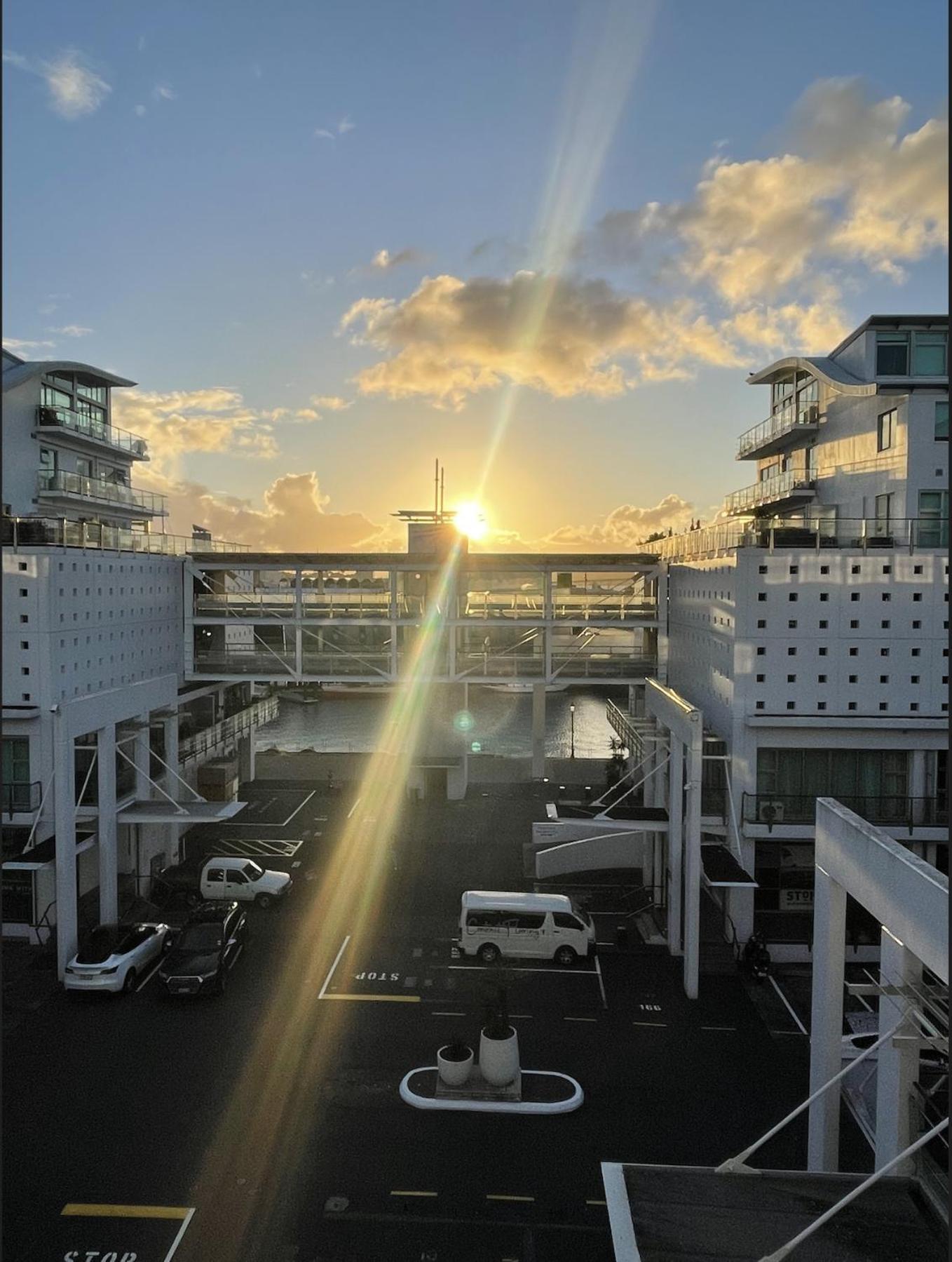 Princes Wharf - Luxury Auckland Exterior foto